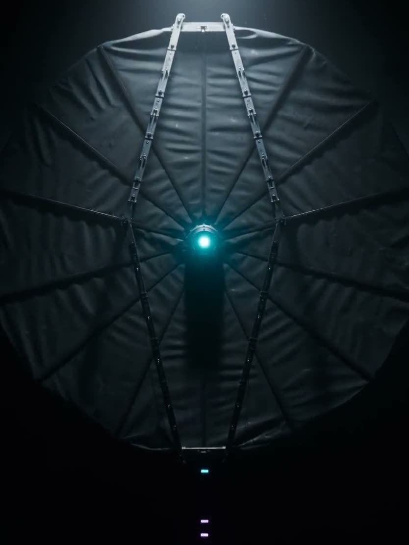 AI1 — The Cold Start