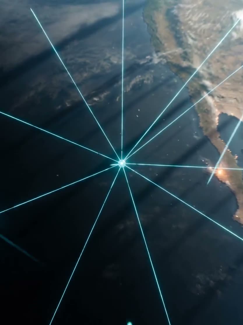 AI1 — The Constellation Remembers